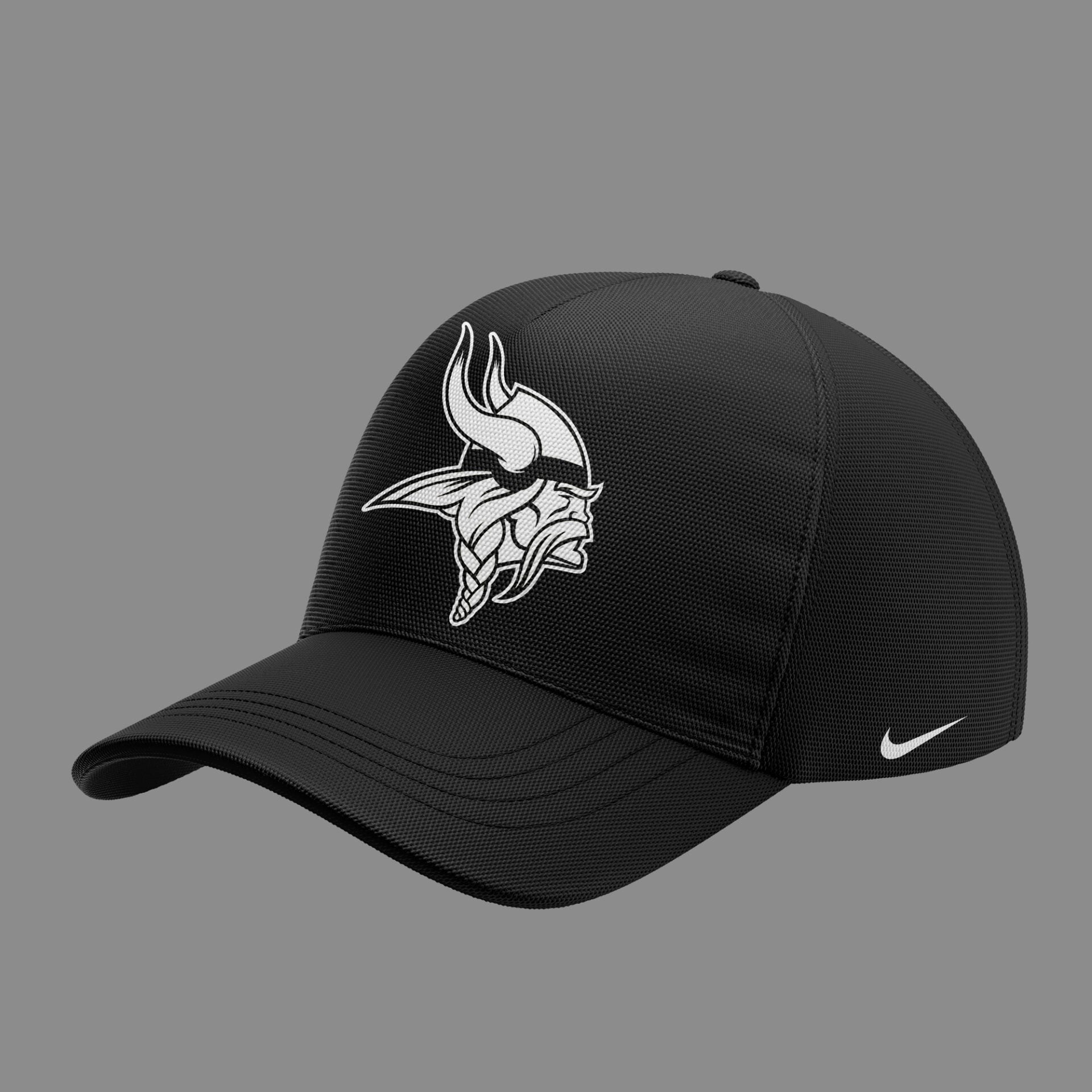 Limited Edition Viking 'Be The Change' 2025 Hoodie