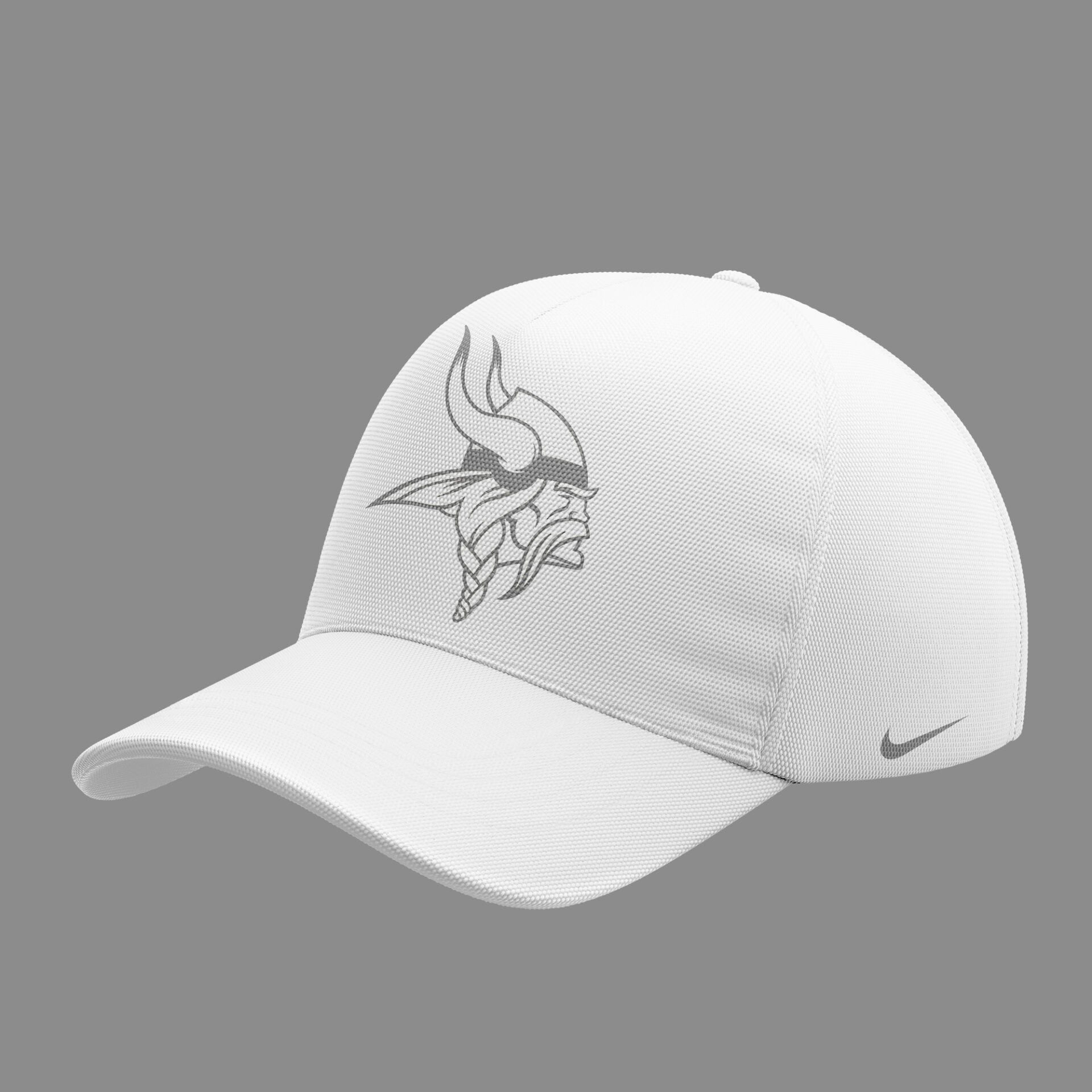 Limited Edition Viking 'Be The Change' 2025 Hoodie