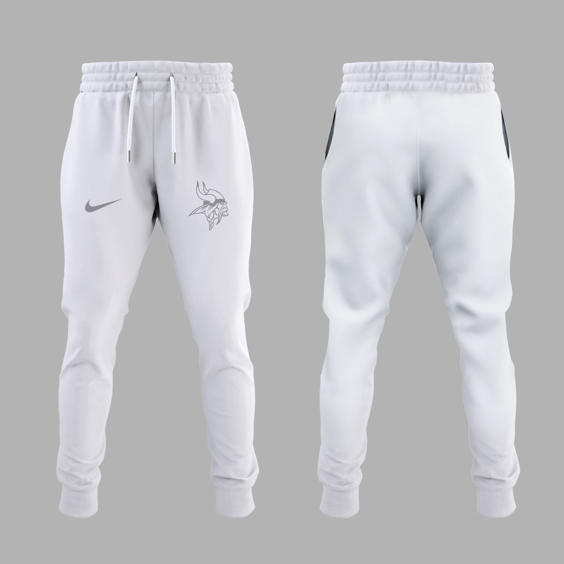 Limited Edition Viking 'Be The Change' 2025 Hoodie