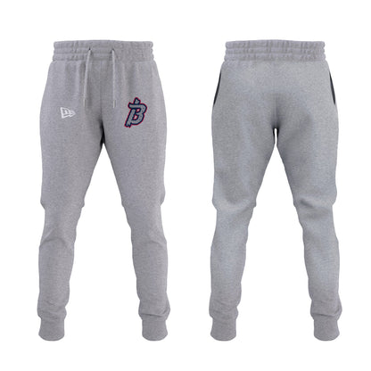 Limited Edition BINGRP 2025 Eastern League Champions Hoodie