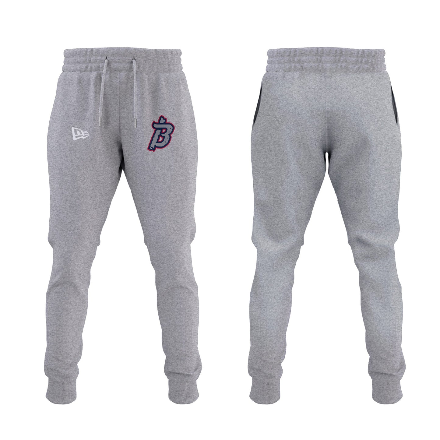 Limited Edition BINGRP 2025 Eastern League Champions Hoodie