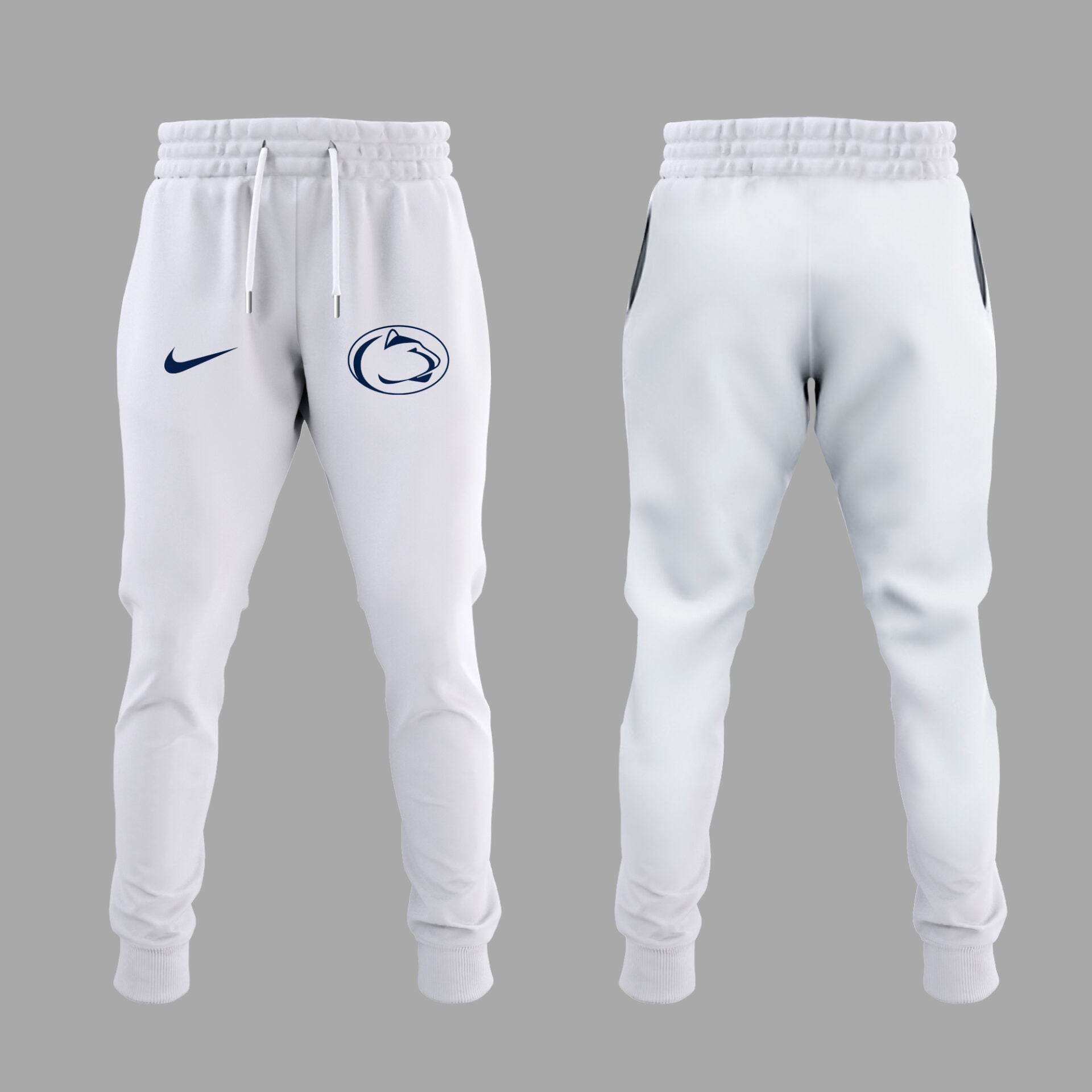 Limited Edition PSU Football Thank You Coach Flanklin Hoodie