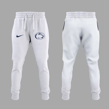 Limited Edition PSU Football Thank You Coach Flanklin Hoodie