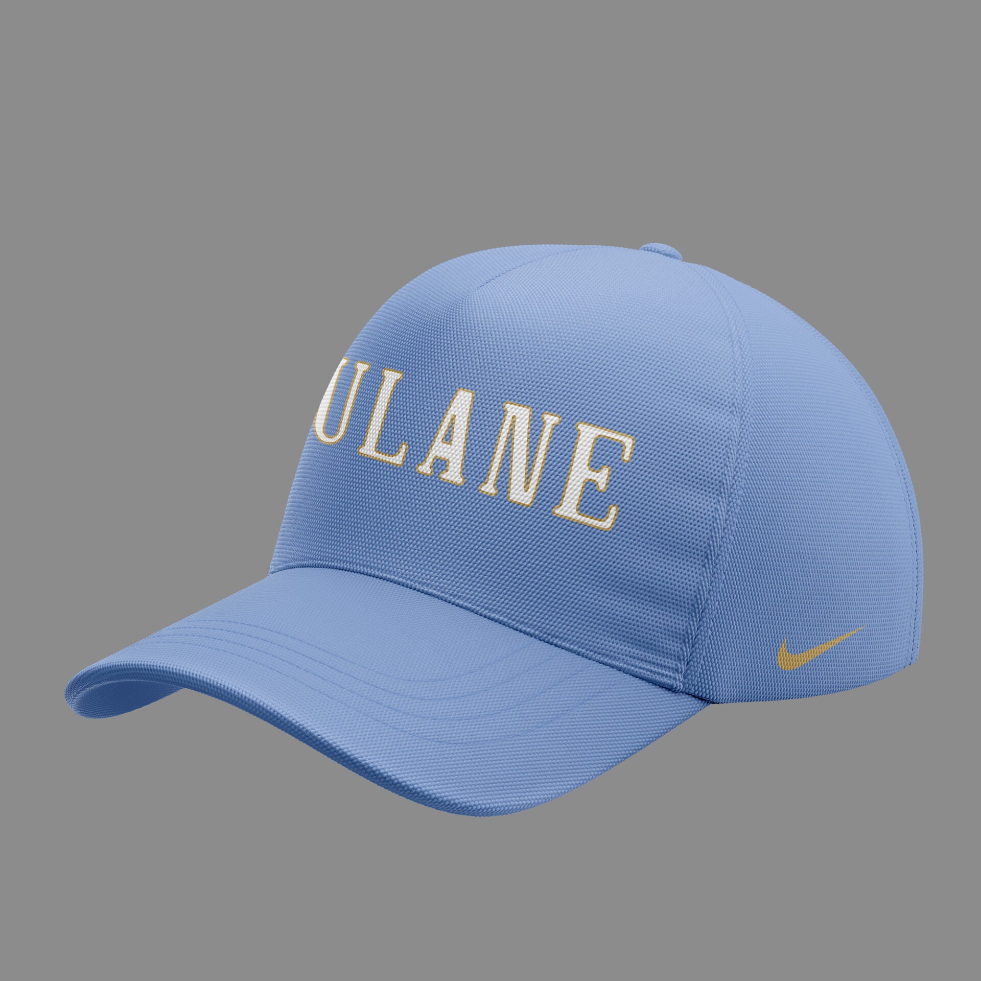 Limited Edition Tulane Football City Edition #UptownFootball Shirt-KC10222503