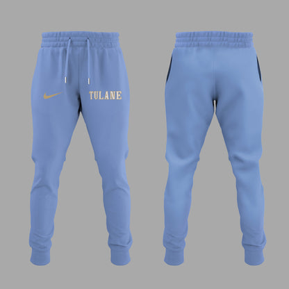 Limited Edition Tulane Football City Edition #UptownFootball Shirt-KC10222503