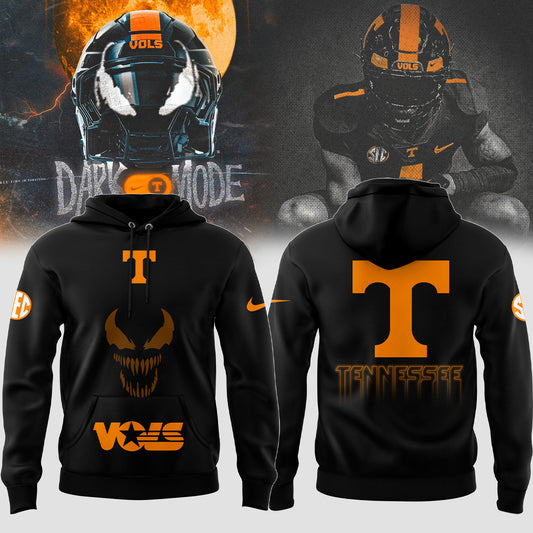 Special New “Venom” Dark Mode Vols Hoodie-LA2910242050