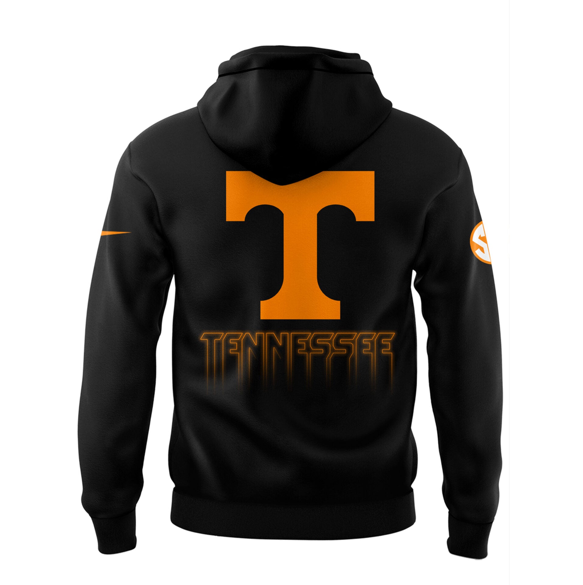 Special New “Venom” Dark Mode Vols Hoodie-LA2910242050