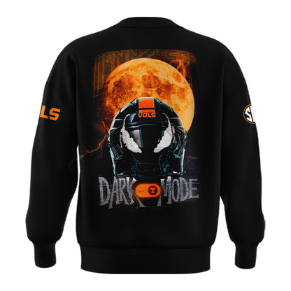 Special New “Venom” Dark Mode Vols Sweatshirt-TS2910242054