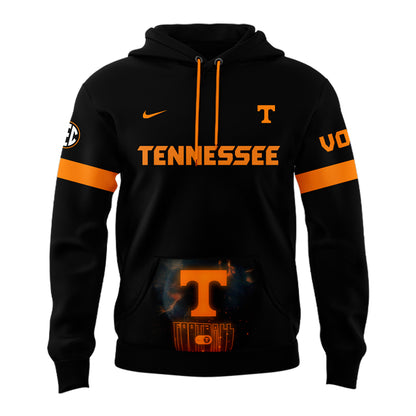 Special New “Venom” Dark Mode Vols Hoodie-TS2910242056