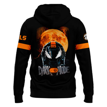 Special New “Venom” Dark Mode Vols Hoodie-TS2910242056