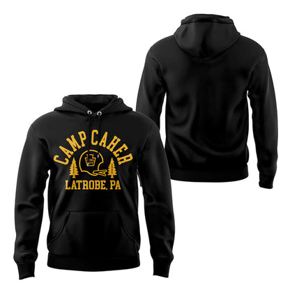 Limited Edition Camp Caher Hoodie-LD250801022