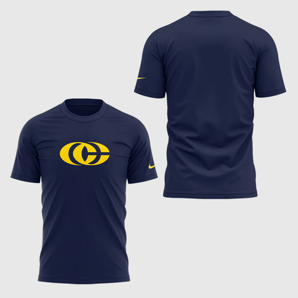 Limited Edition Caitlin Clark Logo T-Shirt