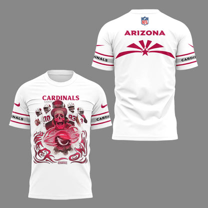 Limited Edition Arizona Shirt
