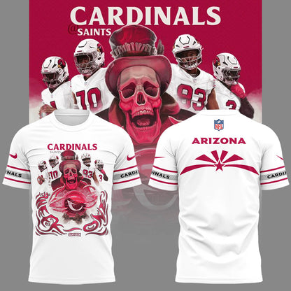 Limited Edition Arizona Shirt