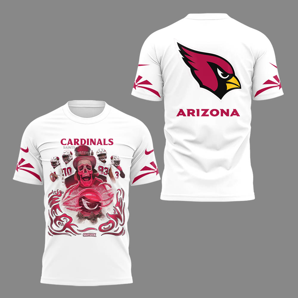 Limited Edition Arizona Shirt