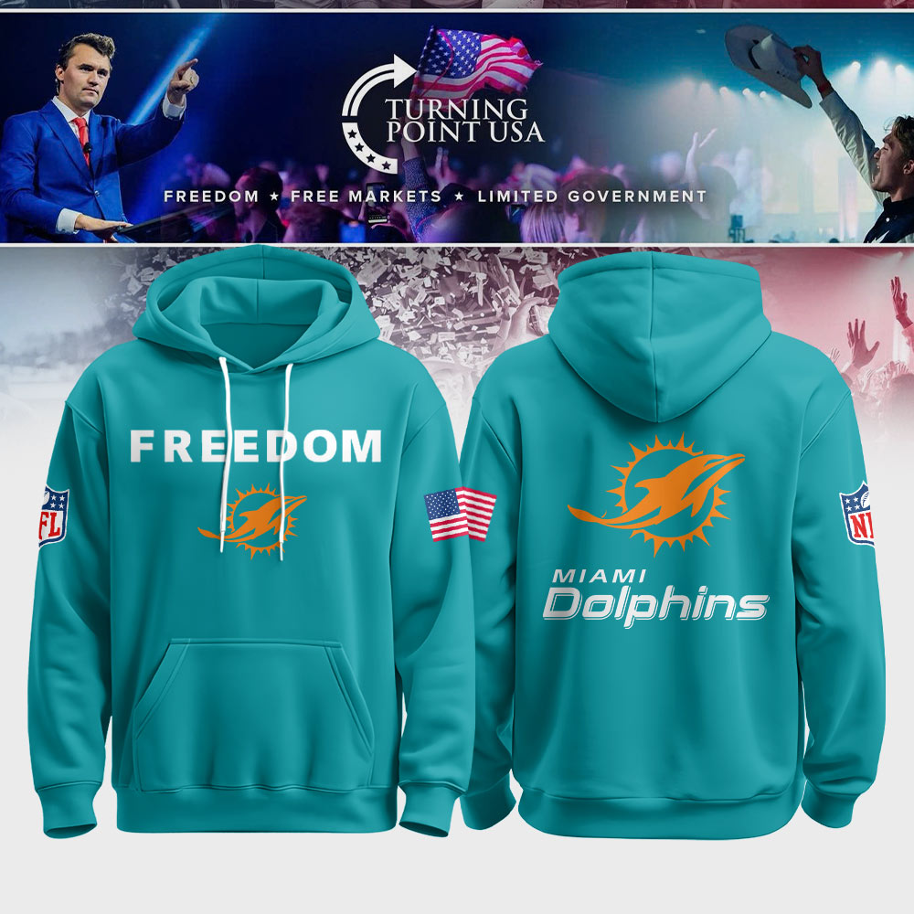 .     MIA Freedom Legacy Hoodie