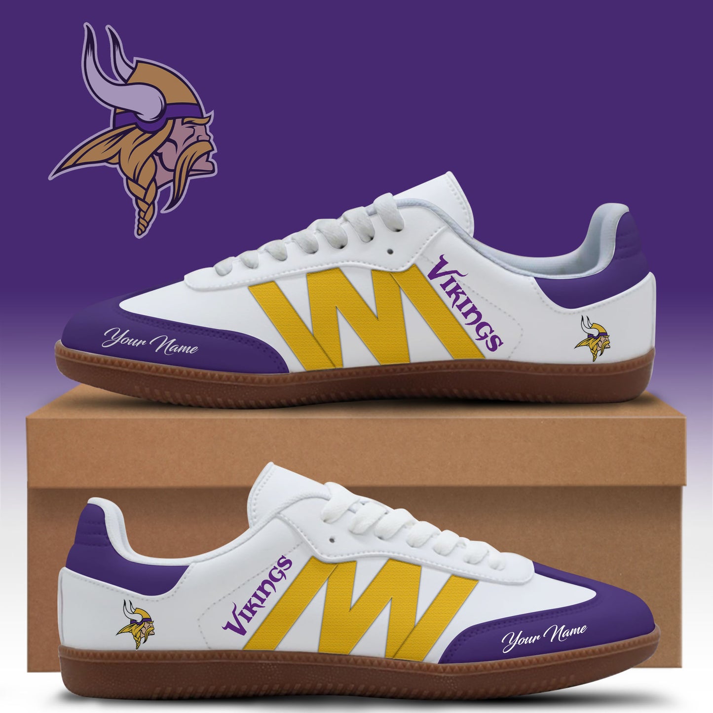 Vikings Gridiron Classic