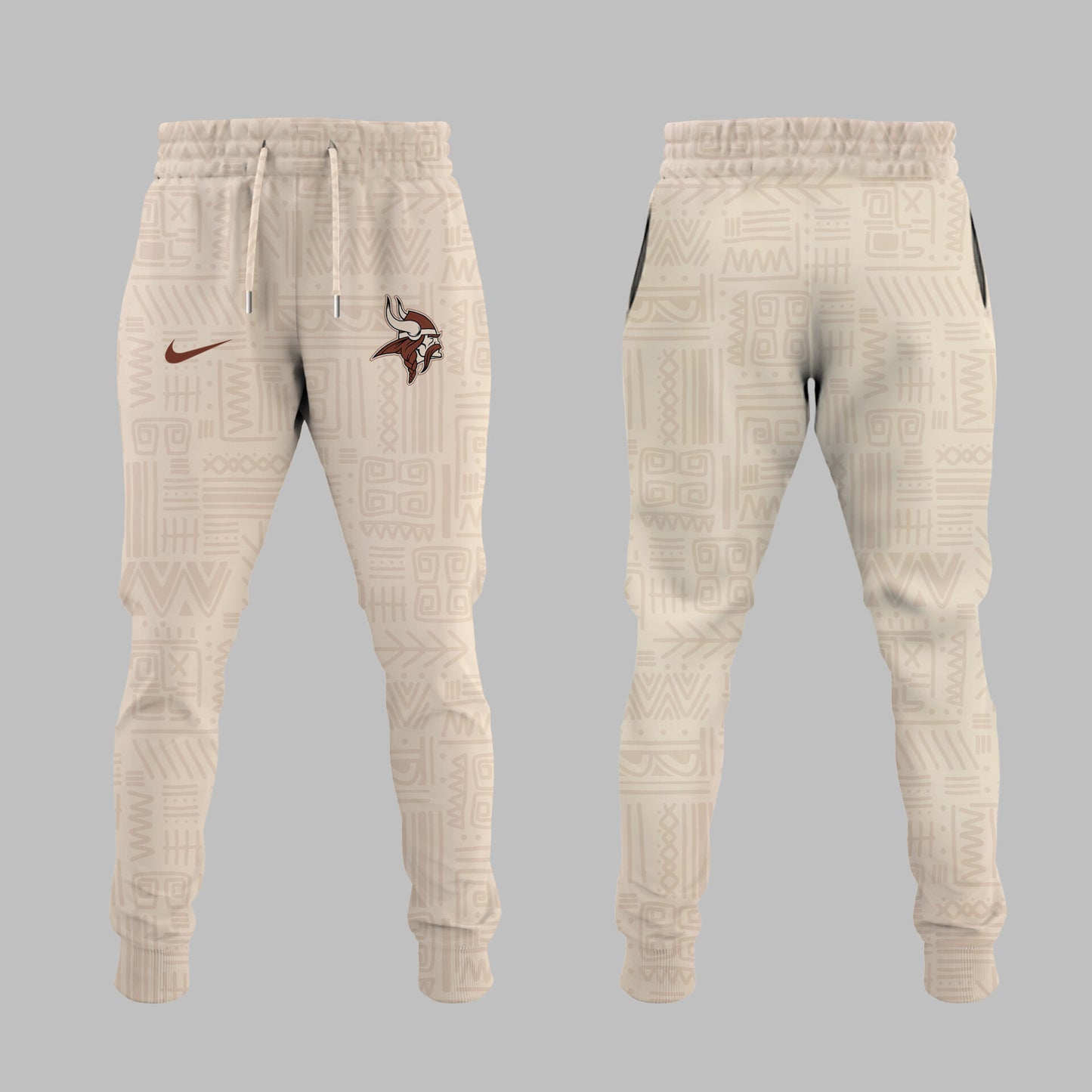 Limited Edition Viking Native American Heritage Month 2025 Tshirt