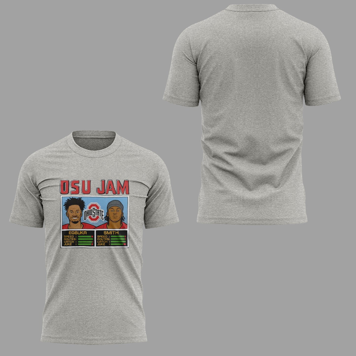 Limited Edition T-Shirt