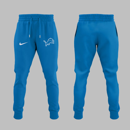 Detroit Lions Harry Potter Hoodie | Jogger | Cap