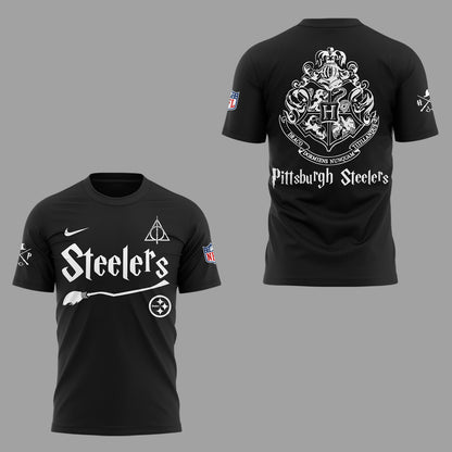 Limited Edition Harry Potter Shirt-ND08092521