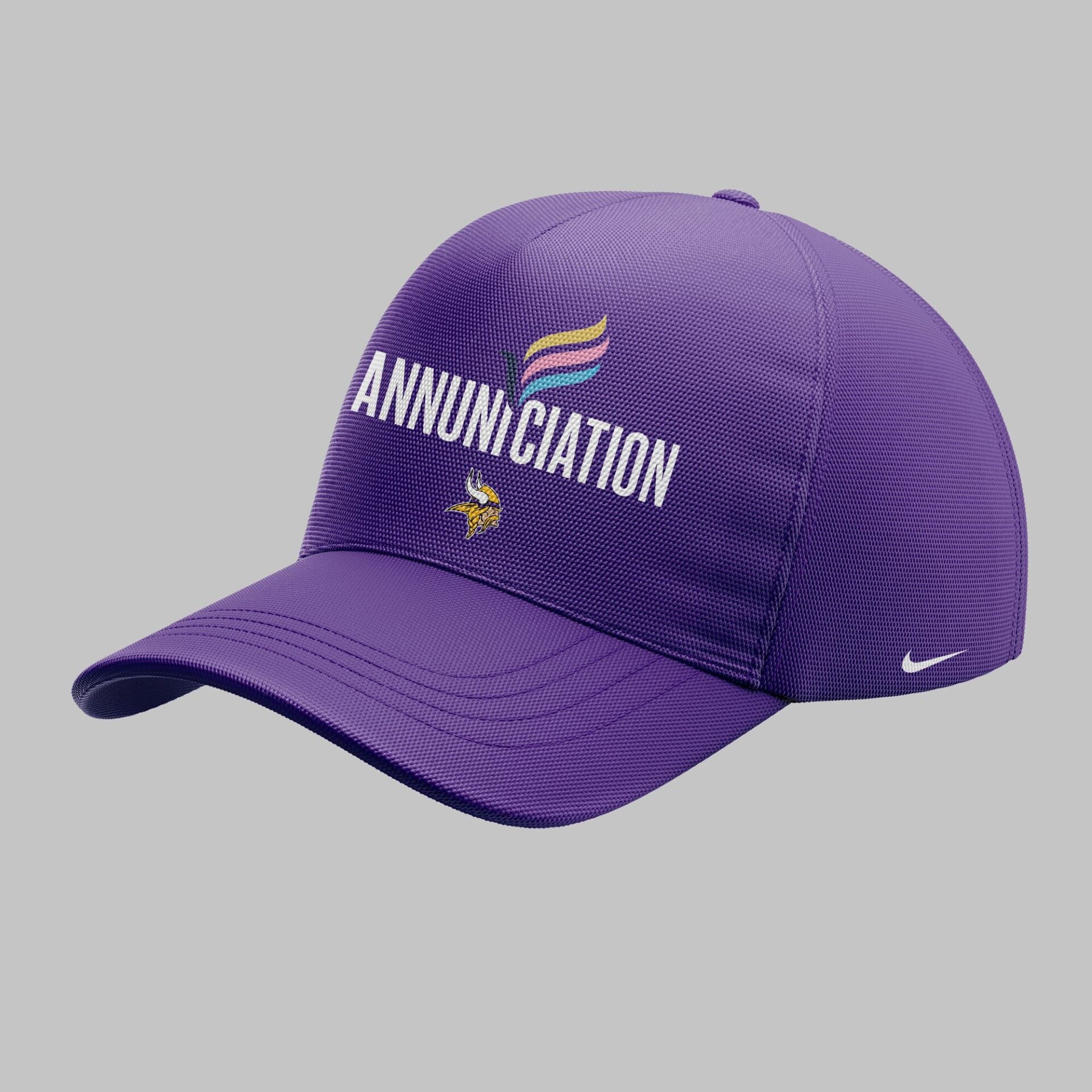 Limited Edition Viking x Annunciation 2025 Sweatshirt