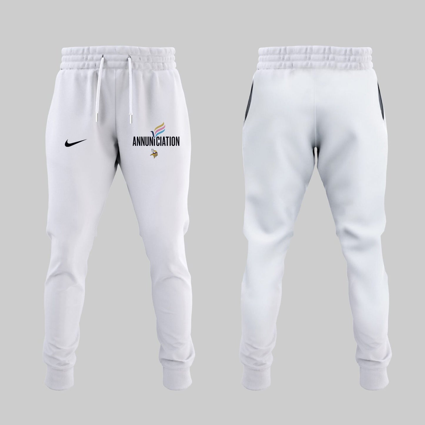 Limited Edition Viking x Annunciation 2025 Hoodie