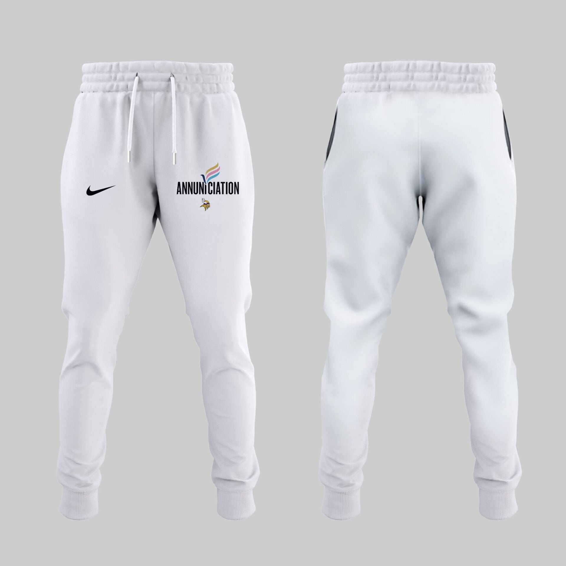 Limited Edition Viking x Annunciation 2025 Hoodie