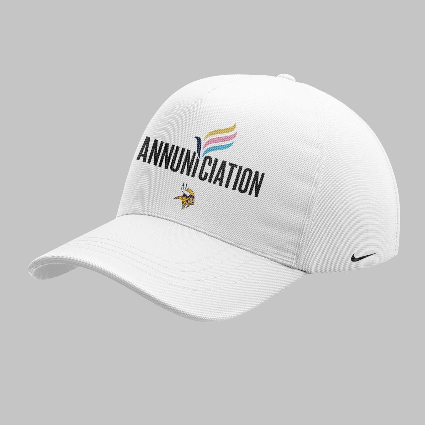 Limited Edition Viking x Annunciation 2025 Hoodie