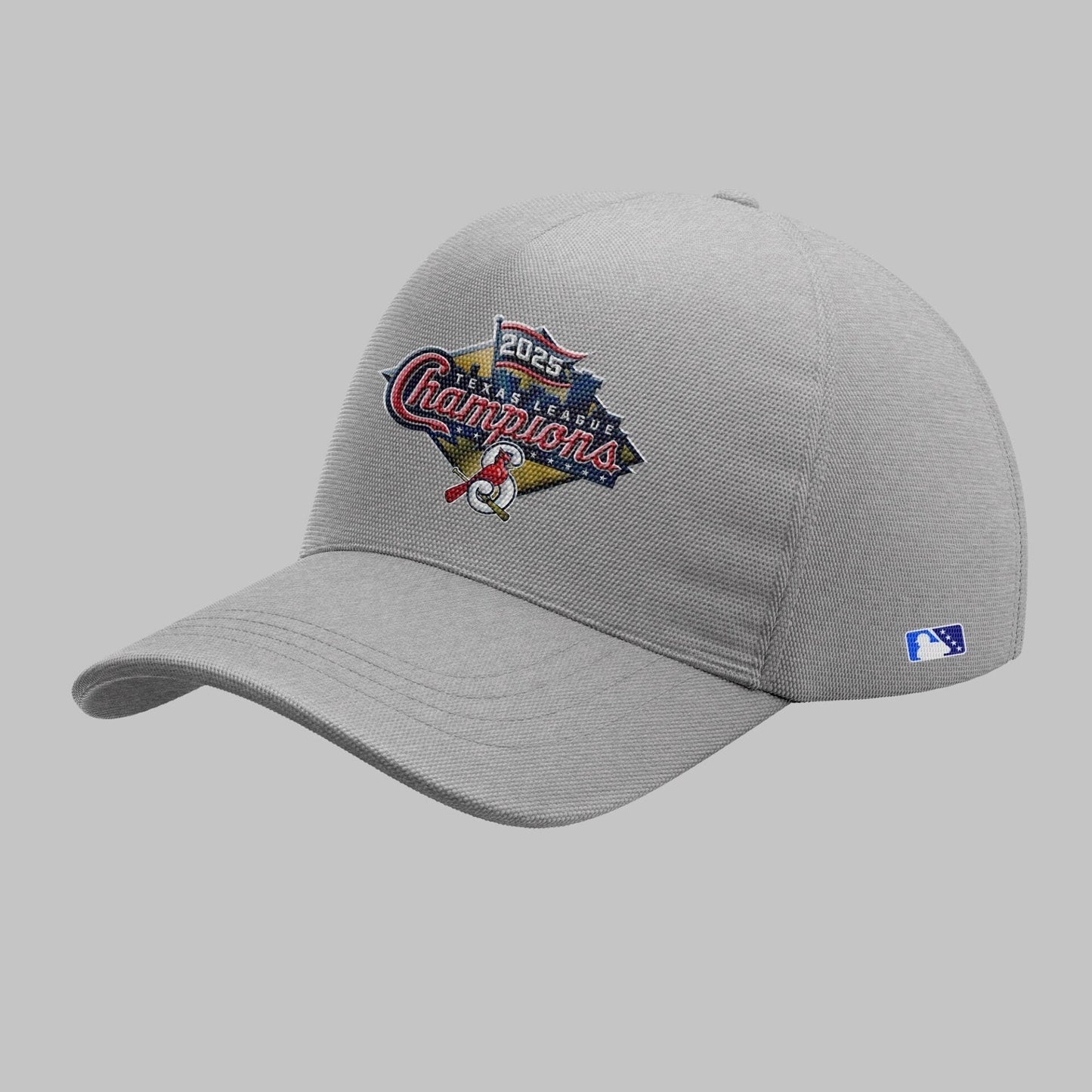 Limited Edition Sgf Cardinals 2025 Texas League champions Hoodie