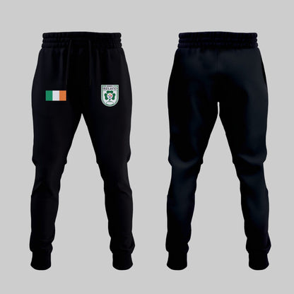 Ireland 2025 Limited Edition Dublin Game Hoodie-ND092625104