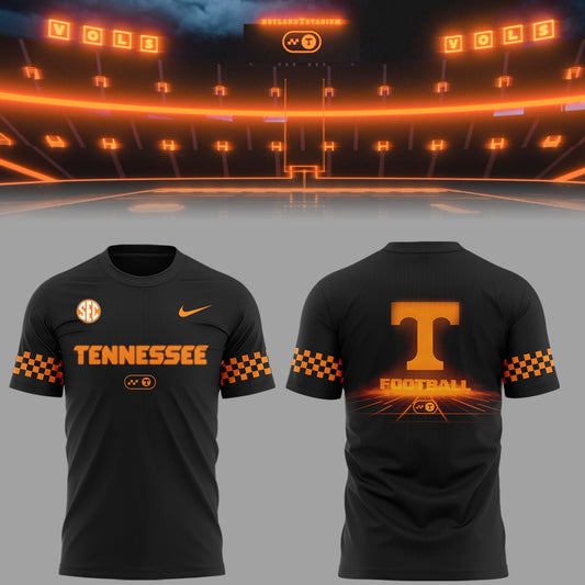 Limited Edition Tennessee x Dark Mode 2025 TShirt
