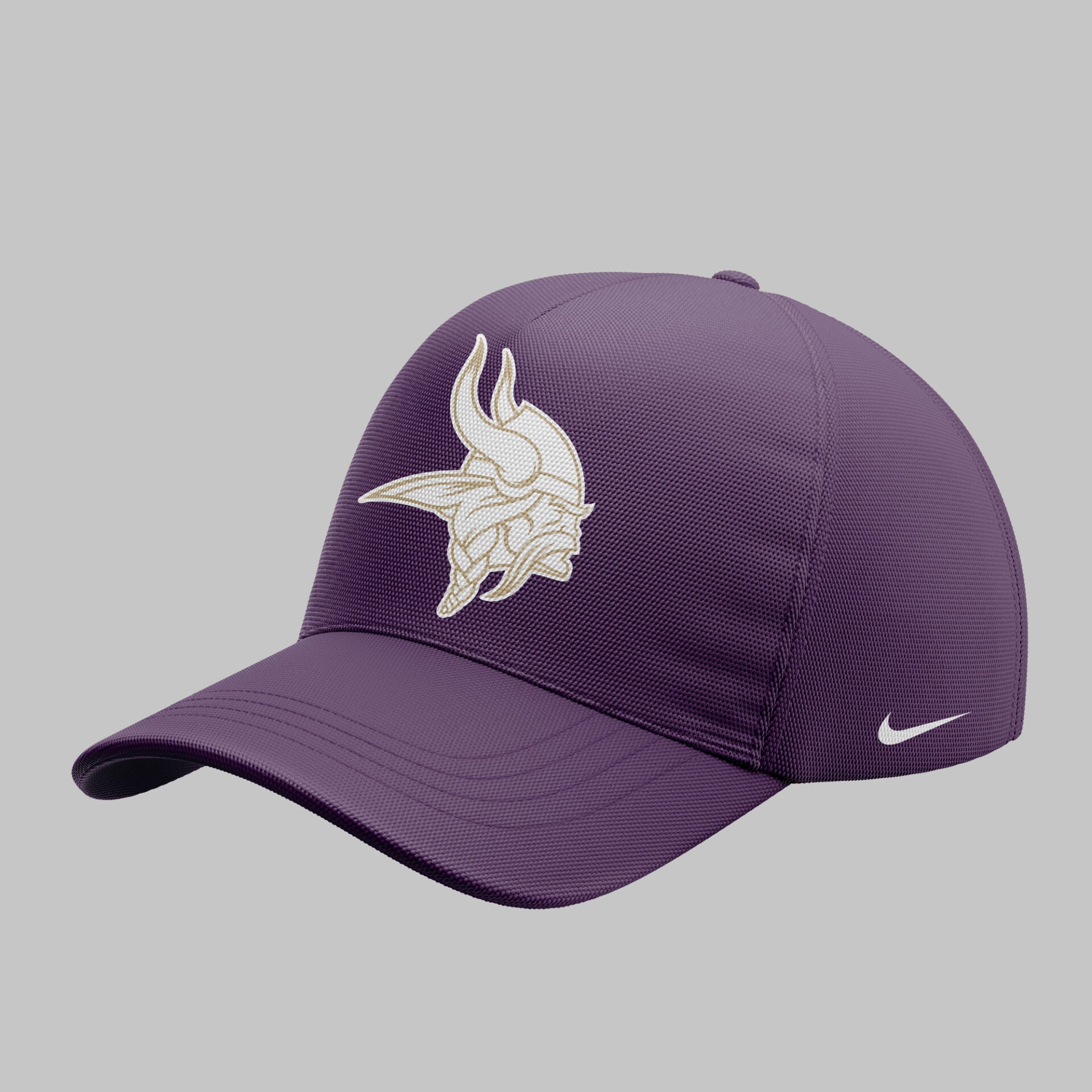 Limited Edition Minnesota Vikings x Prince Night 2025 Hoodie