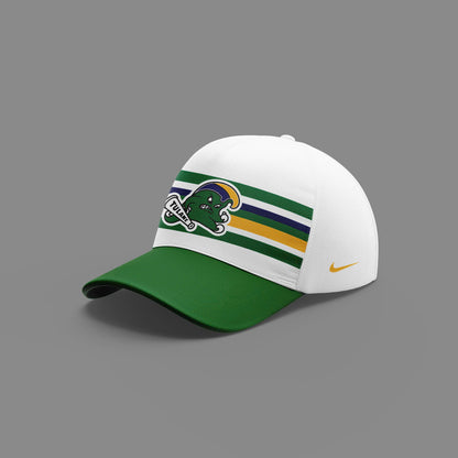 Tulane Baseball 2025 Limited Edition​ "Mardi Gras 2025" Custom T-Shirt-PU25021605