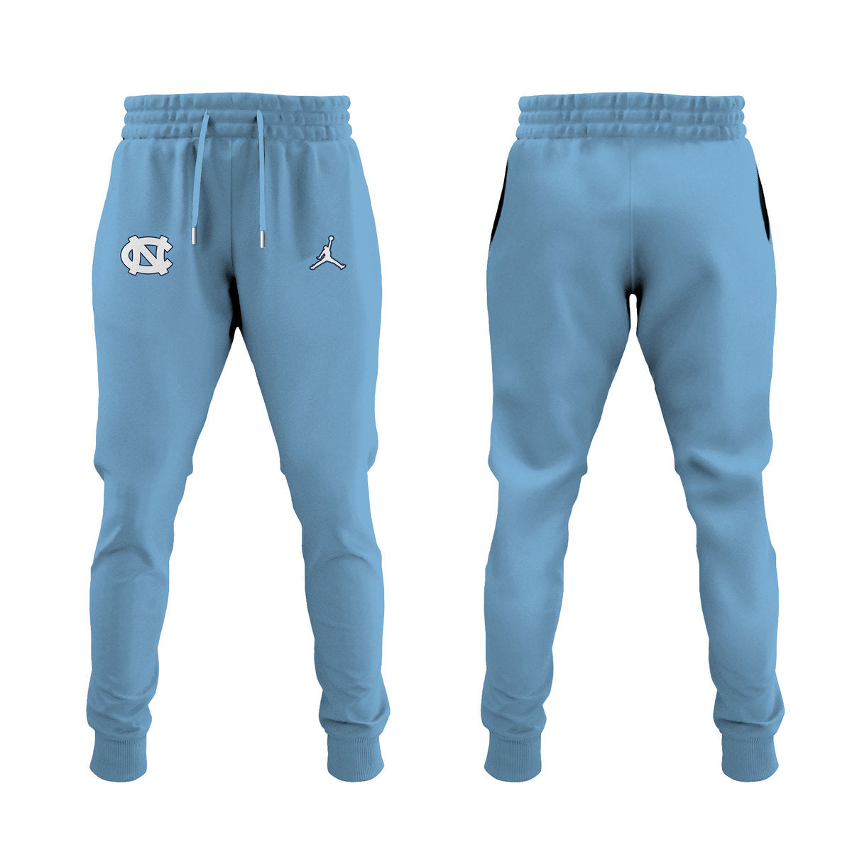 Limited Edition This Is Caronila Basketball Hoodie -  - Carolina Tar Heels Shirt