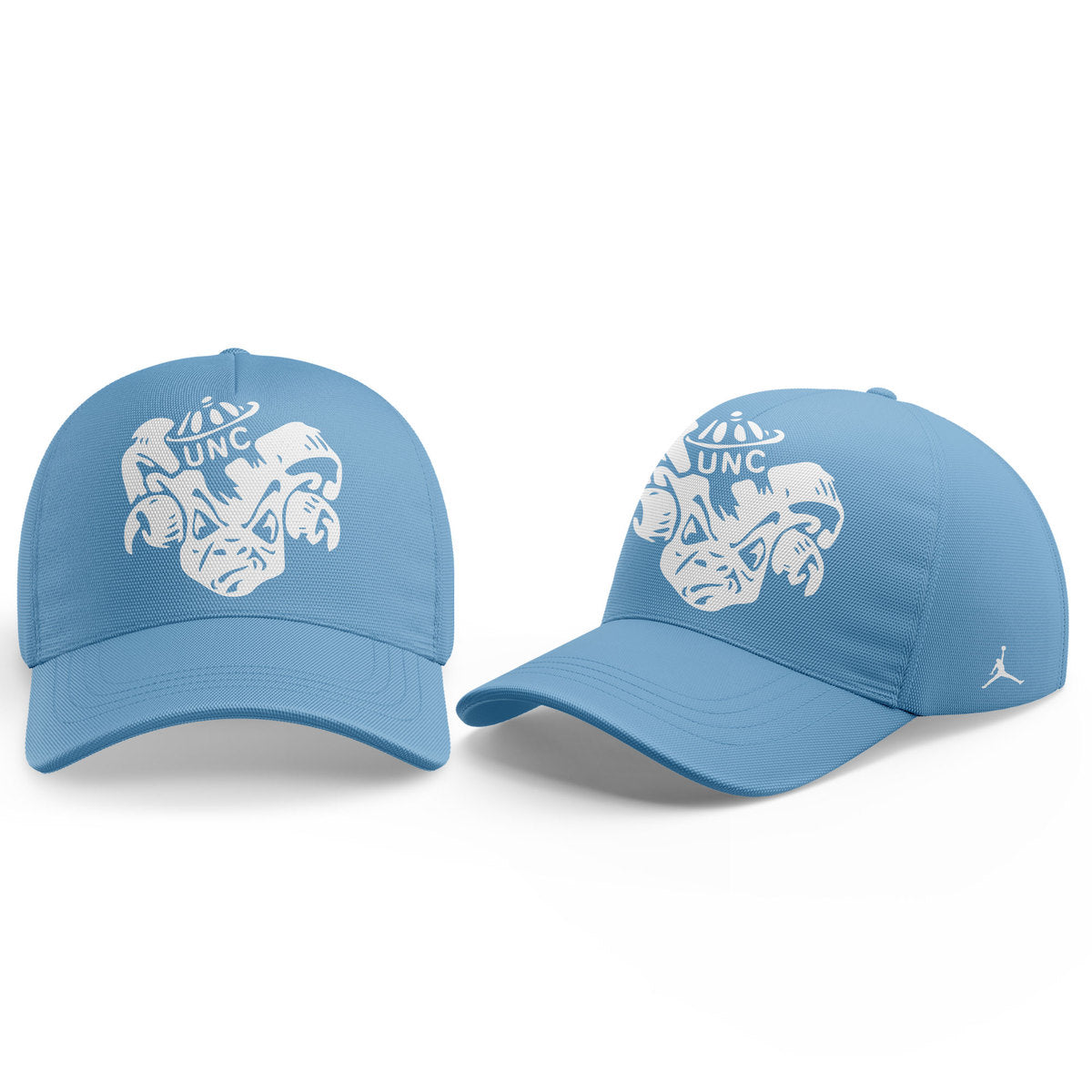 Limited Edition This Is Caronila Basketball T-Shirt -  - Carolina Tar Heels Shirt