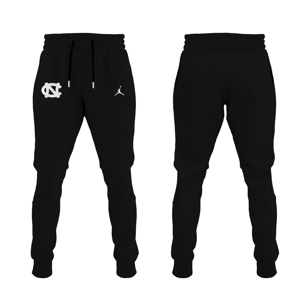 Limited Edition Carolina Football Throwback threads this week Hoodie -  - Carolina Tar Heels Shirt