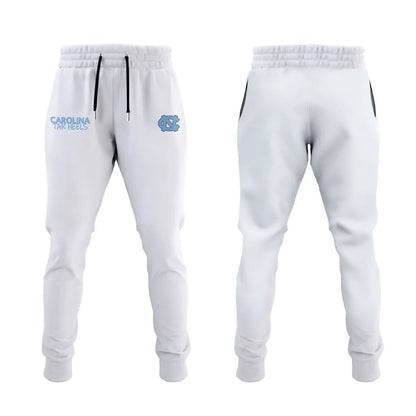 Limited Edition UNC Basketball White Version1 Hoodie -  - Carolina Tar Heels Shirt