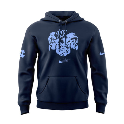 Limited Edition UNC Basketball Hoodie -  - Carolina Tar Heels Shirt