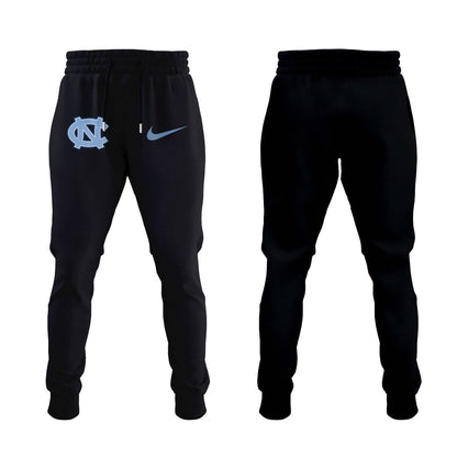 Limited Edition North Carolina Football Sweatshirt -  - Carolina Tar Heels Shirt