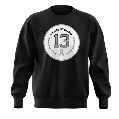 Limited Edition North Carolina Football Sweatshirt -  - Carolina Tar Heels Shirt