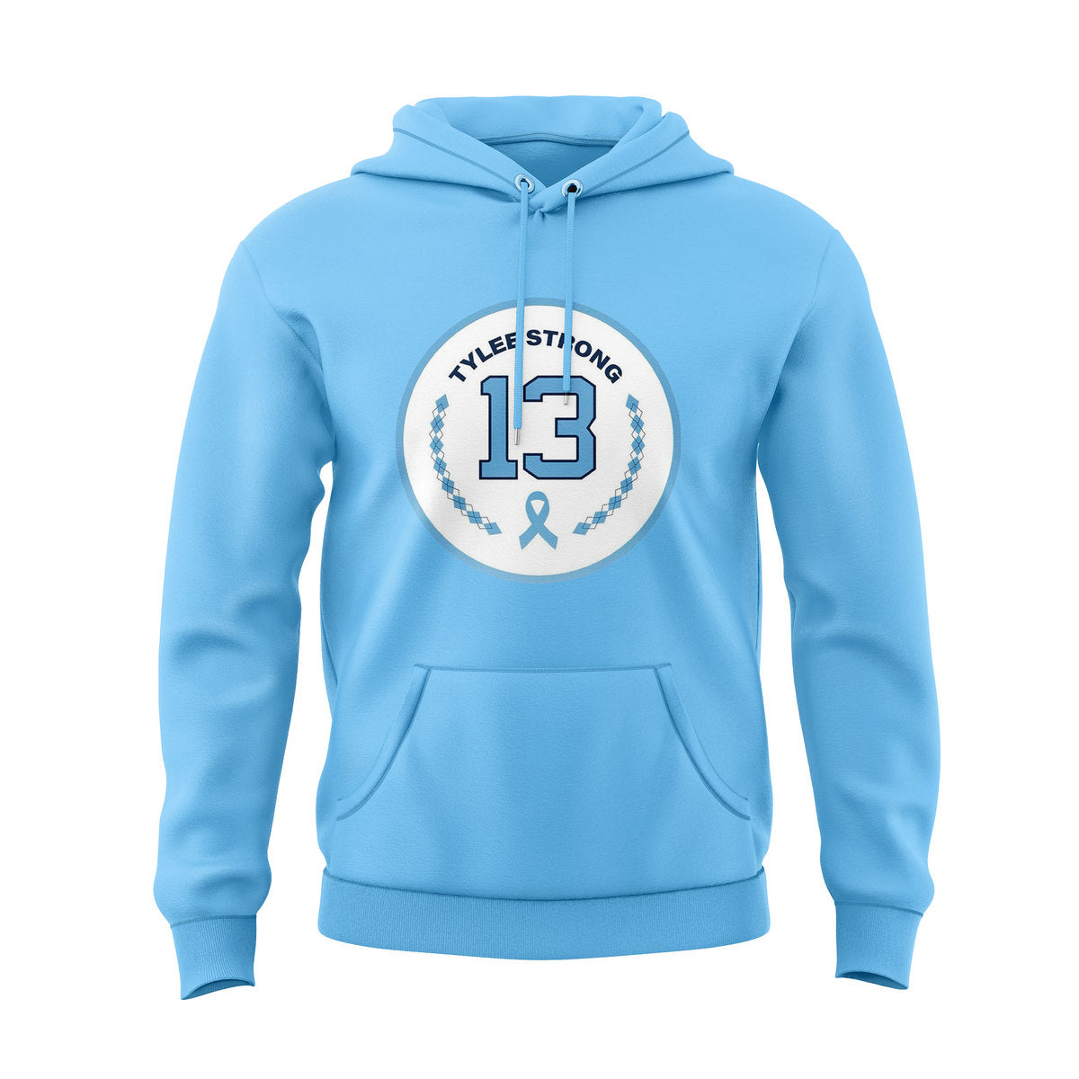 Limited Edition North Carolina Football Hoodie -  - Carolina Tar Heels Shirt
