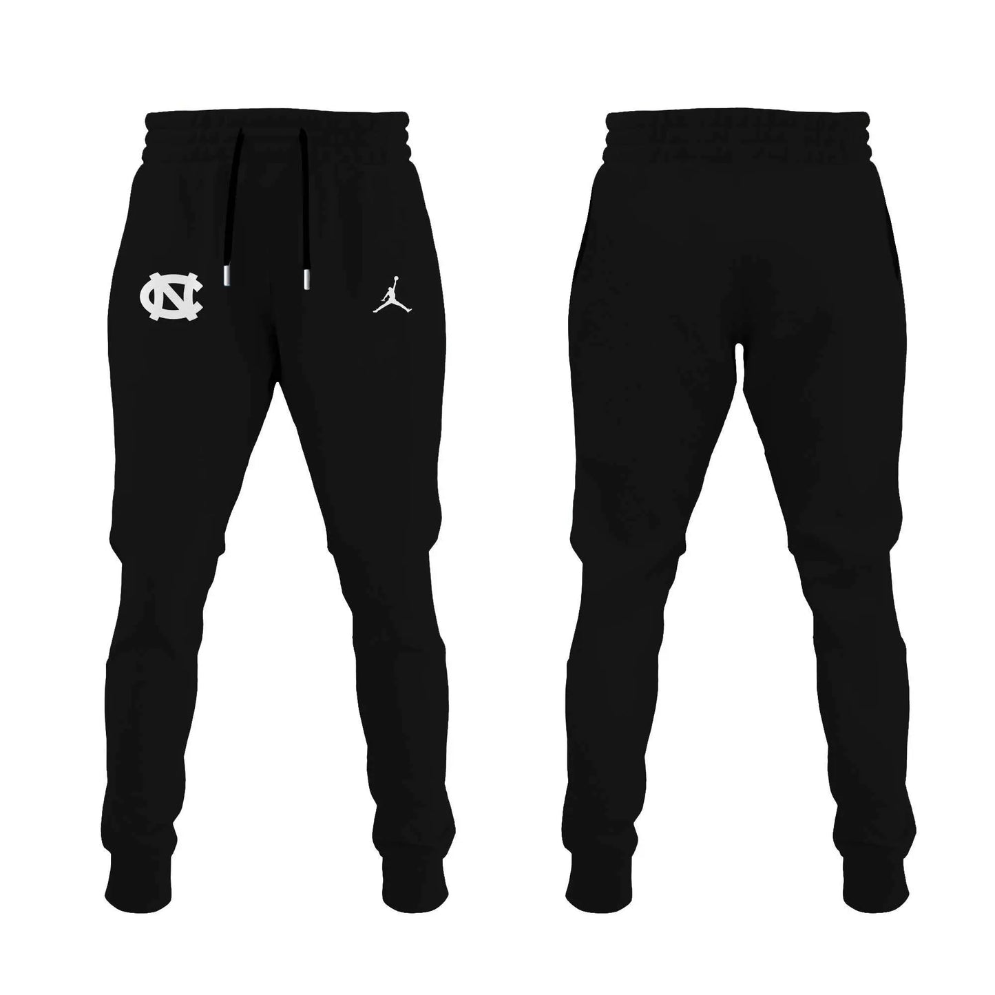 Limited Edition North Carolina Football Thanks Veterans Camo Hoodie -  - Carolina Tar Heels Shirt