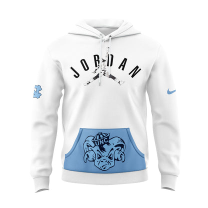 Limited Edition UNC Basketball New Hoodie -  - Carolina Tar Heels Shirt