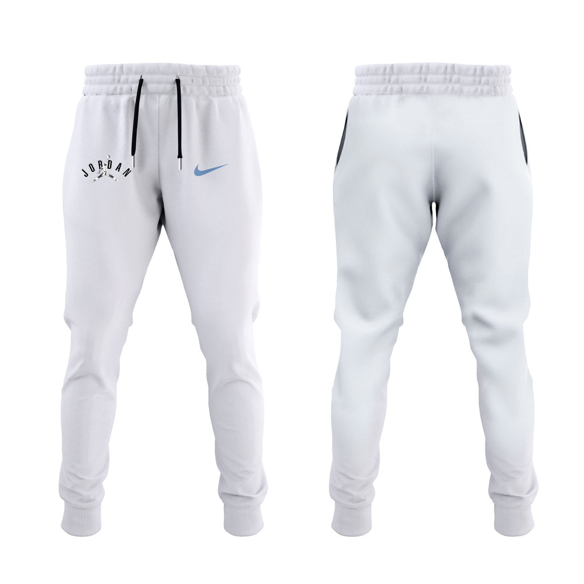 Limited Edition UNC Basketball New Hoodie -  - Carolina Tar Heels Shirt