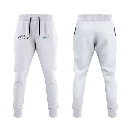 Limited Edition UNC Basketball New Hoodie -  - Carolina Tar Heels Shirt