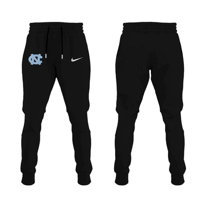 Limited Edition UNC Football JESUS WON T-Shirt-  - Carolina Tar Heels Shirt