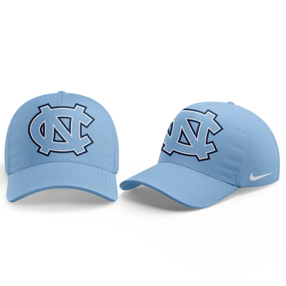 Limited Edition UNC Football JESUS WON Sweatshirt -  - Carolina Tar Heels Shirt