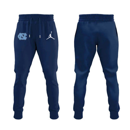 UNC Basketball Coach Hubert Davis New Sweatshirt -  - Carolina Tar Heels Shirt