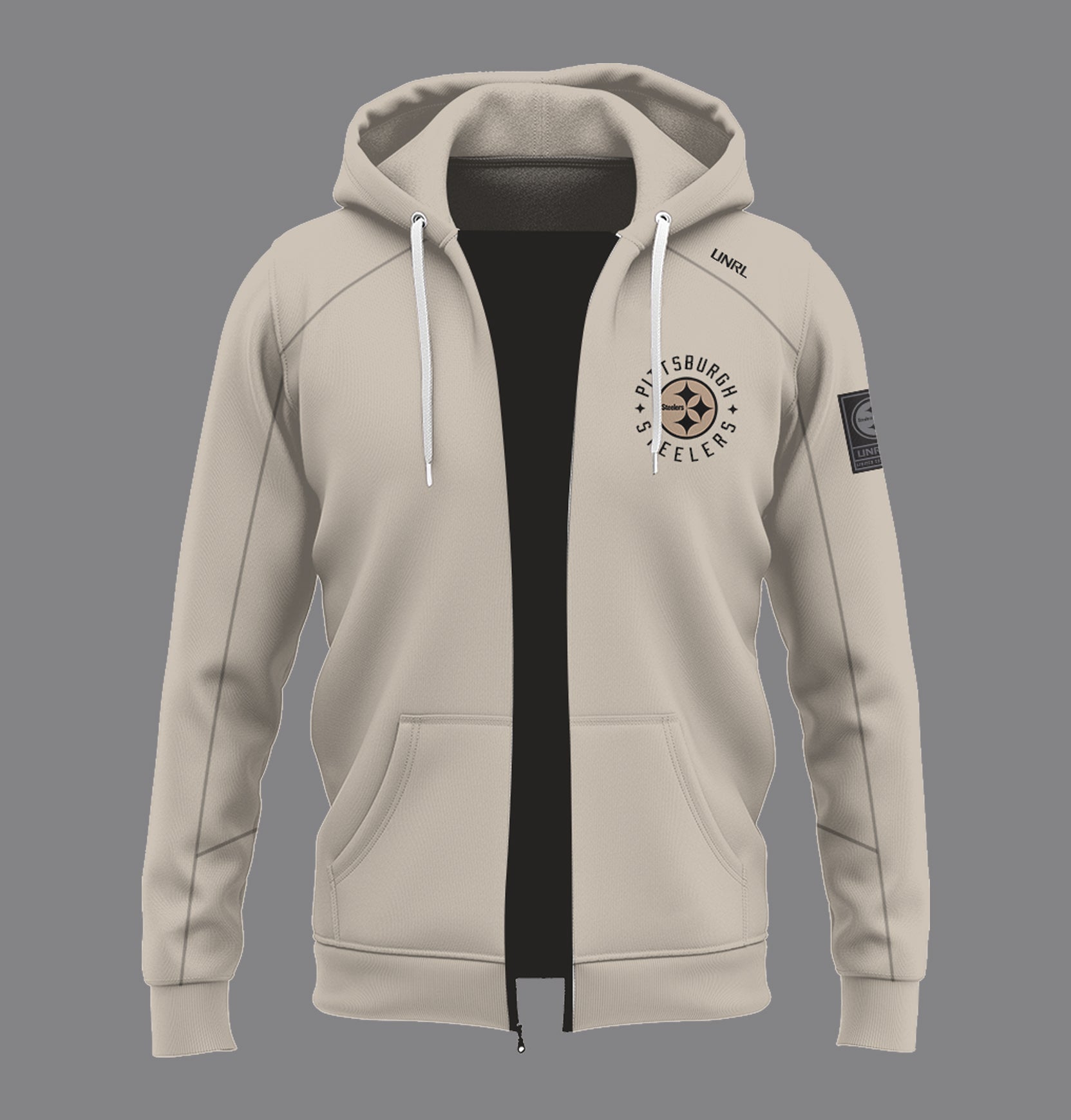 Alex Highsmith Limited Edition Hoodie-PA03262502